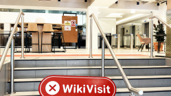 英国伦敦实地探访外汇交易商GWFX不存在真实展业场所