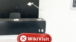 英国伦敦实地探访外汇交易商Vantage Trades不存在真实展业场所