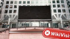 ПосещениеFIDEXMARKET в Великобритании - не найти офиса