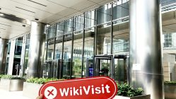 A Visit to HX Financial in UK -- Finding No Office