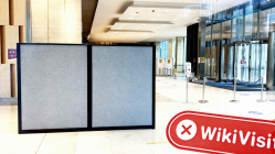 A Visit to HX Financial in UK -- Finding No Office