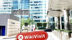 A Visit to HX Financial in UK -- Finding No Office