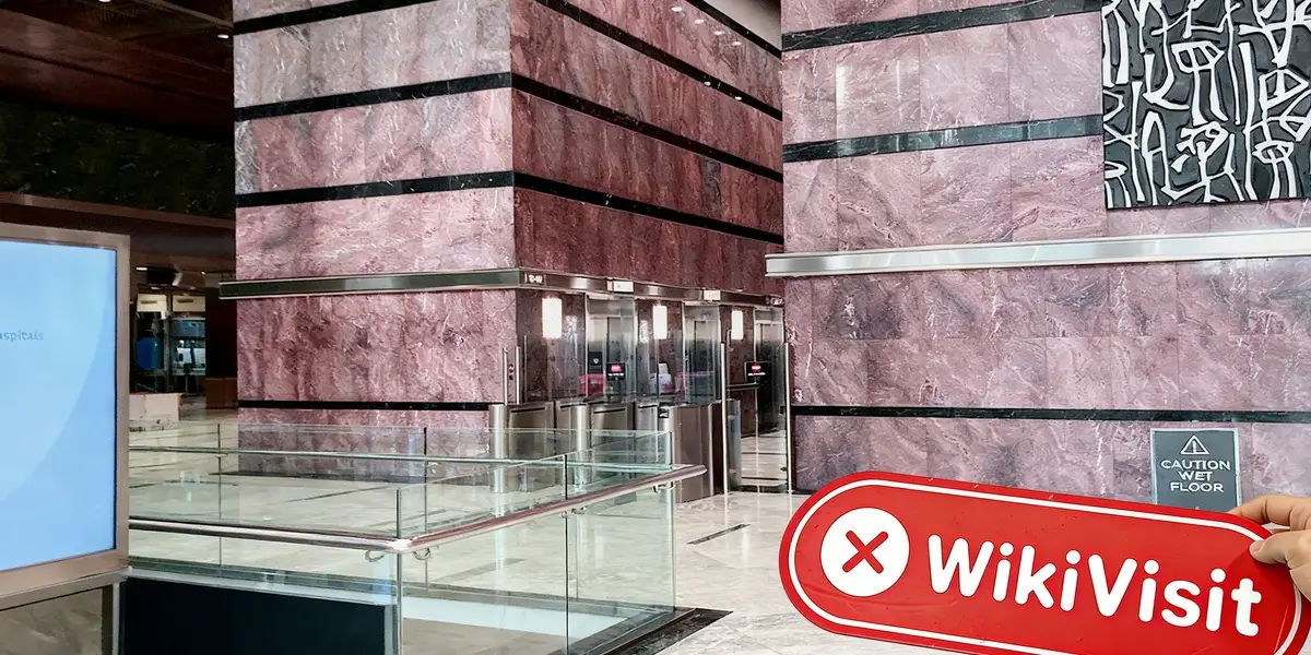 bir ziyaret Tradevibefx İngiltere'de -- ofis bulamamak