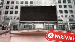 英国伦敦实地探访外汇交易商Tradevibefx不存在展业场所