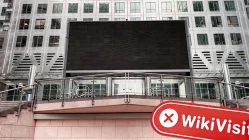 Một chuyến thăm đếnTradevibefx ở Vương quốc Anh - Không tìm thấy văn phòng