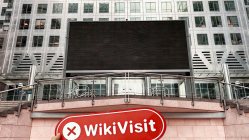 करने के लिए एक यात्राBNY Mellon यूके में -- फाइंडिंग नो ऑफिस