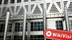 करने के लिए एक यात्राBNY Mellon यूके में -- फाइंडिंग नो ऑफिस