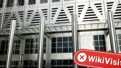 Uma visita aBNY Mellon no Reino Unido - Não Encontrando Escritório