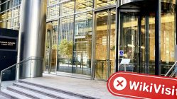 Una visita aGFT en el Reino Unido - No encuentra oficina