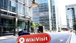 Una visita aGFT en el Reino Unido - No encuentra oficina