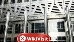 英国伦敦实地探访外汇交易商UltimatecryptoFX不存在展业场所