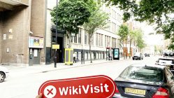 Una visita aFXCH nel Regno Unito - Trovare nessun ufficio