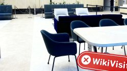 Una visita aGPAK en el Reino Unido - No encuentra oficina