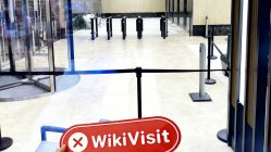 Una visita aGPAK en el Reino Unido - No encuentra oficina