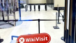 Una visita aGPAK nel Regno Unito - Trovare nessun ufficio