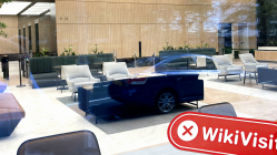 زيارة ل في المملكة المتحدة - عدم العثور على مكتب