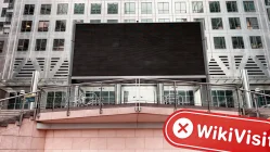 A Visit to Tera Financial in UK -- Finding No Office