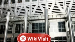 A Visit to Tera Financial in UK -- Finding No Office