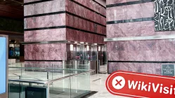 A Visit to Tera Financial in UK -- Finding No Office