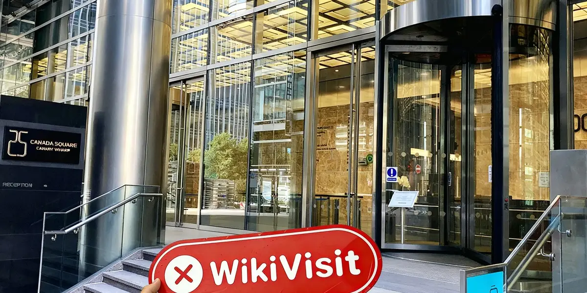 برطانیہ میں AB Forex کا دورہ -- کوئی دفتر نہیں ملا