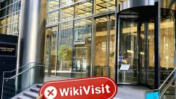 bir ziyaret AB Forex İngiltere'de -- ofis bulamamak