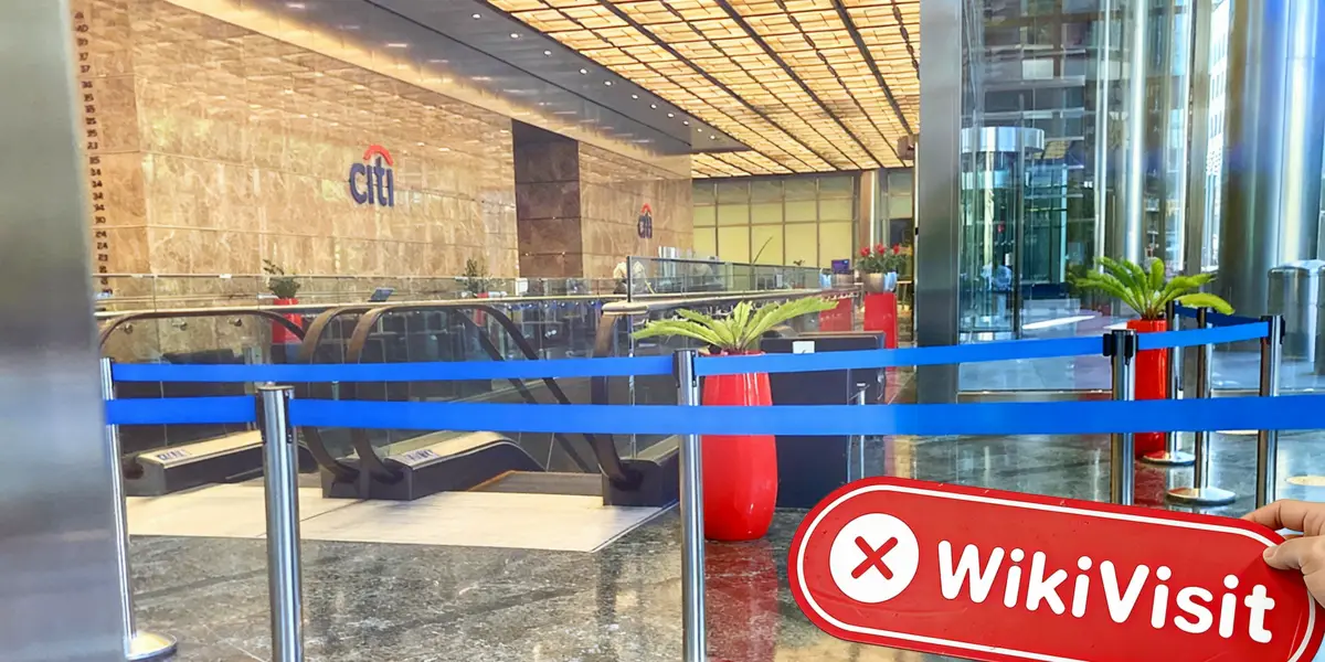 برطانیہ میں AB Forex کا دورہ -- کوئی دفتر نہیں ملا