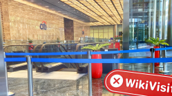 bir ziyaret AB Forex İngiltere'de -- ofis bulamamak