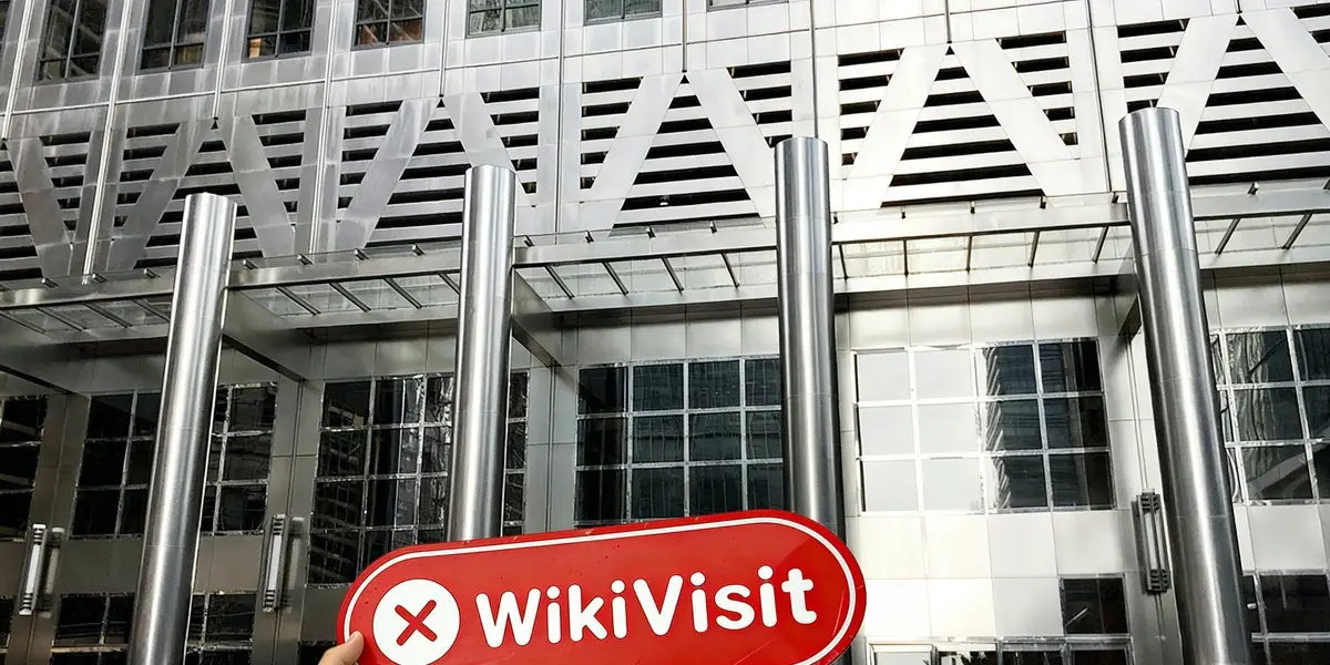 Una visita afortunetradefx en el Reino Unido - No encuentra oficina