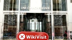 Kunjungan kefortunetradefx di Inggris -- Finding No Office