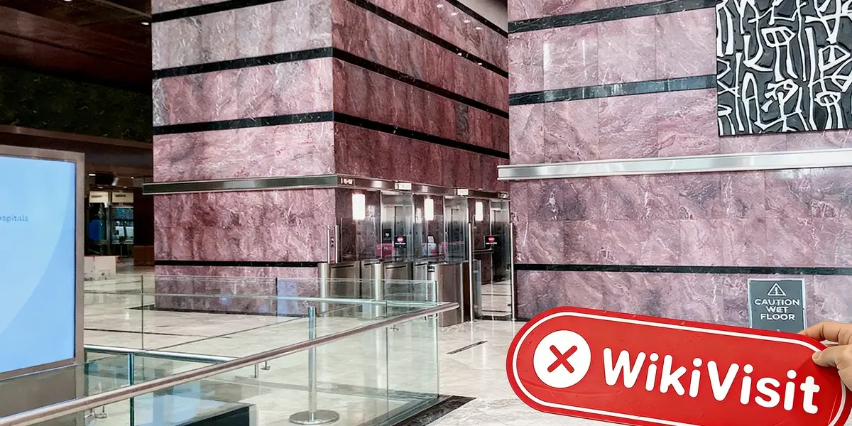 Una visita afortunetradefx en el Reino Unido - No encuentra oficina