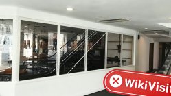 英国伦敦实地探访外汇交易商HYUK不存在展业场所