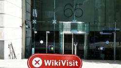 Una visita para vincular la inversión financiera limitada en el Reino Unido - Finding No Office