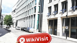 Una visita para vincular la inversión financiera limitada en el Reino Unido - Finding No Office