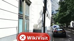 Una visita para vincular la inversión financiera limitada en el Reino Unido - Finding No Office