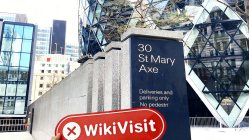 英国伦敦实地探访外汇交易商Price Markets不存在展业场所