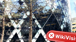 英国伦敦实地探访外汇交易商Price Markets不存在展业场所