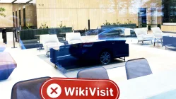 Una visita aCityPoint China nel Regno Unito - Trovare nessun ufficio