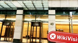Una visita aCityPoint China nel Regno Unito - Trovare nessun ufficio