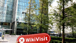 英国伦敦实地探访外汇交易商CityPoint China不存在展业场所