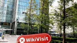 Una visita aCityPoint China nel Regno Unito - Trovare nessun ufficio