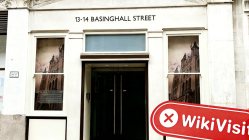 英国伦敦实地探访外汇交易商JwfTcerter不存在展业场所