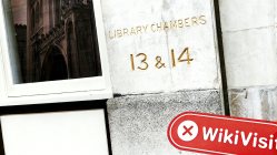 英国伦敦实地探访外汇交易商JwfTcerter不存在展业场所