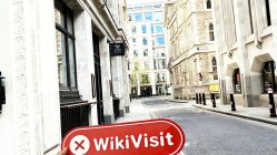 英国伦敦实地探访外汇交易商JwfTcerter不存在展业场所