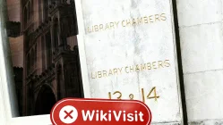 英国伦敦实地探访外汇交易商BMSFX不存在展业场所