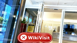 ПосещениеMDF в Великобритании - не найти офиса