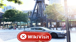 ПосещениеMDF в Великобритании - не найти офиса