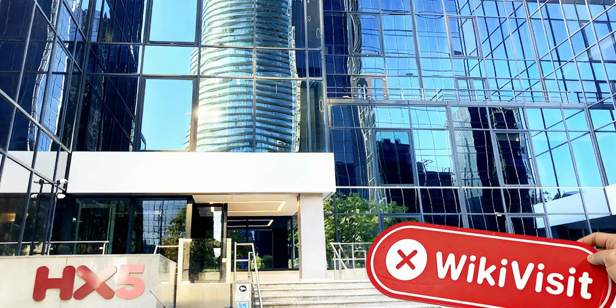 bir ziyaret MDF İngiltere'de -- ofis bulamamak