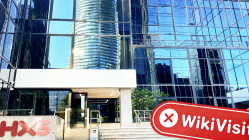 ПосещениеMDF в Великобритании - не найти офиса