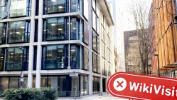英国伦敦实地探访外汇交易商Eals不存在展业场所