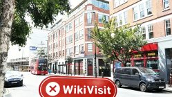 Kunjungan keFIXI di Inggris -- Finding No Office